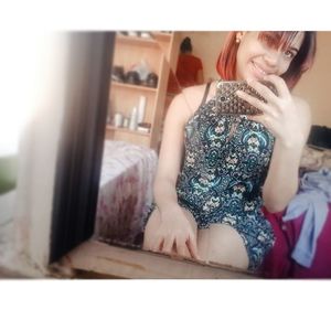 Meet your Posher, Glori